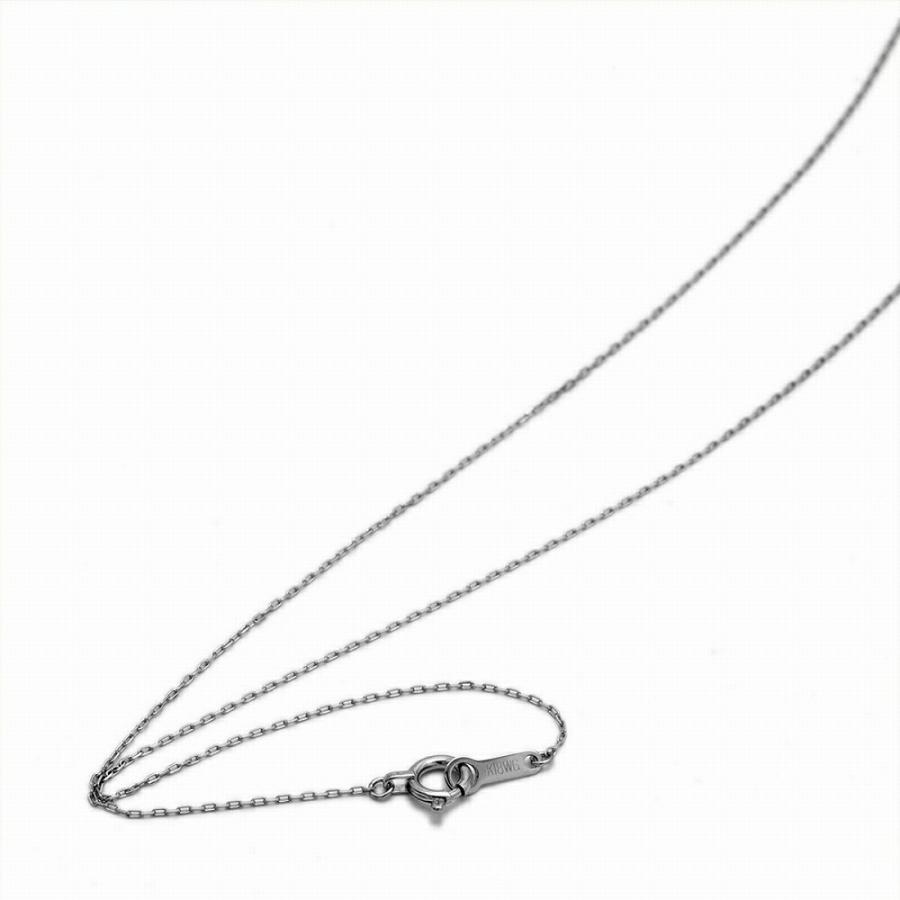 海外最新 ネックレス チェーン 18金 ホワイトゴールド 4面カット小豆チェーン 幅0 7mm 長さ80cm 鎖 K18wg 18k 貴金属 ジュエリー レディース メンズ Nw K18wg221b2sdc 80 ジュエリー ネックレス Rubby 通販 Yahoo ショッピング 感謝価格 Www Yalaphone Com