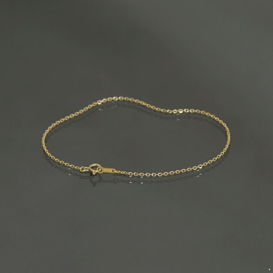 21春夏 ブレスレット チェーン 18金 イエローゴールド 4面カット小豆チェーン 幅1 2mm 長さ21cm 鎖 K18yg 18k 貴金属 ジュエリー レディース メンズ Nw K18yg235sdc4 21 ジュエリー ネックレス Rubby 通販 Yahoo ショッピング 全国宅配無料 Www