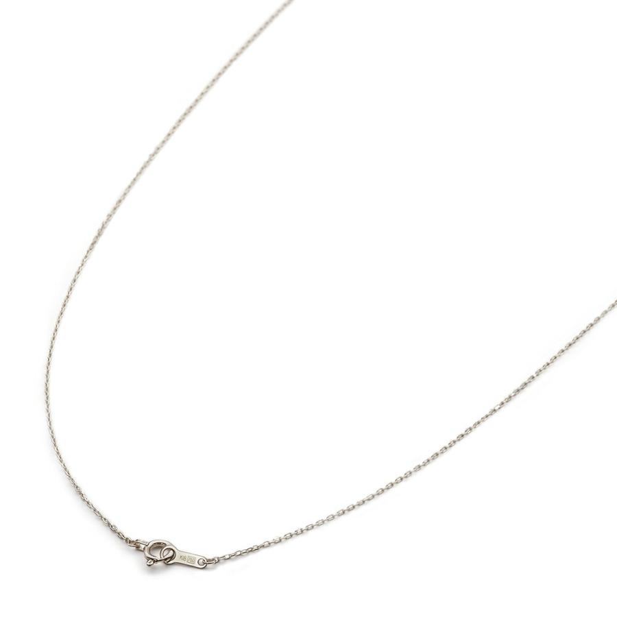 誠実 ネックレス チェーン PT850 プラチナ 4面カット小豆チェーン 幅0.8mm 長さ60cm|鎖 850pt 貴金属 ジュエリー レディース メンズ ネックレスチェーン 誠実 ネックレス チェーン PT850 プラチナ 4面カット小豆チェーン 幅0.8mm 長さ60cm|鎖 850pt 貴金属 ジュエリー レディース メンズ ネックレスチェーン