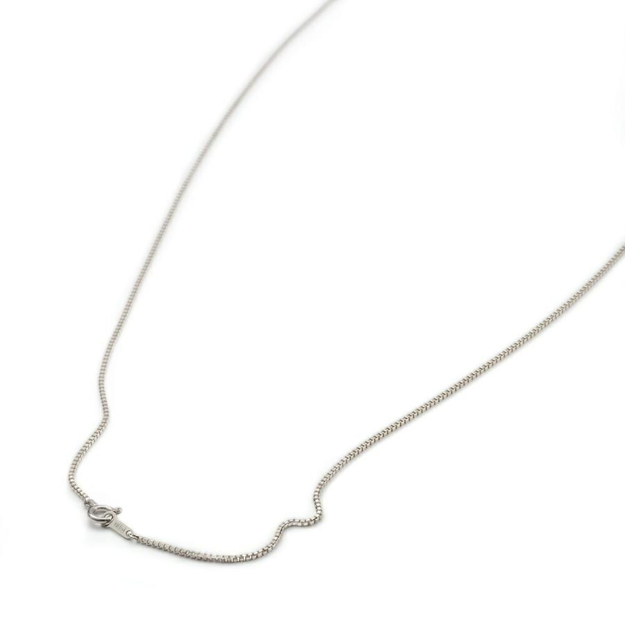 輝く高品質な ネックレス チェーン Pt850 プラチナ ベネチアンチェーン 幅1 0mm 長さ50cm 鎖 850pt 貴金属 ジュエリー レディース メンズ 代引き手数料無料 Aleefsurgical Com