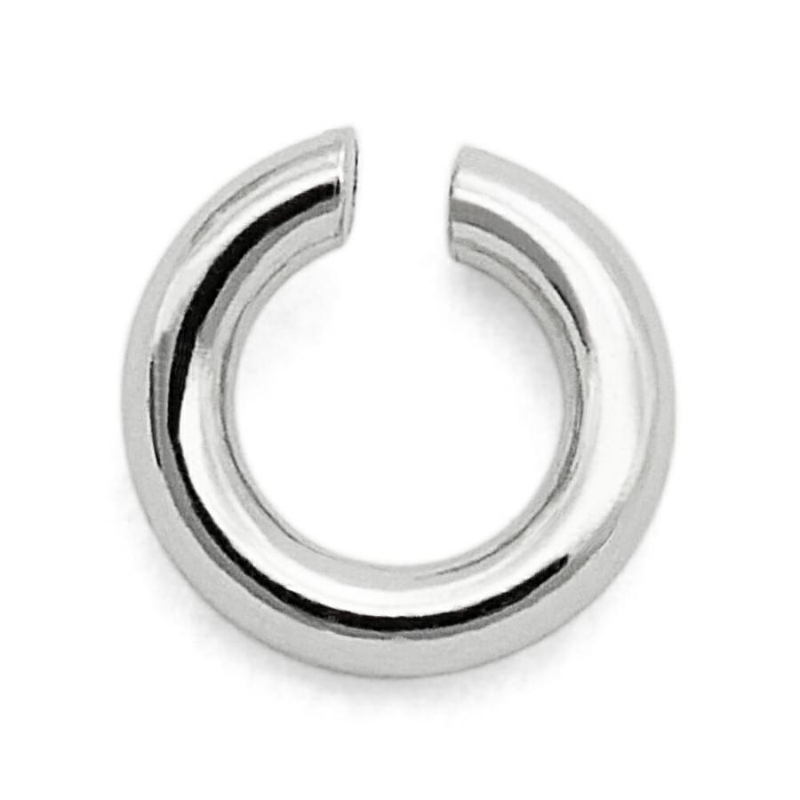 1個売り 丸カン Pt850 プラチナ 丸環 線径0 4mm 直径1 8mm マルカン 手芸用品 金具 飾り パーツ 部品 850pt 貴金属 Papt850mk040 18 ジュエリー ネックレス Rubby 通販 Yahoo ショッピング