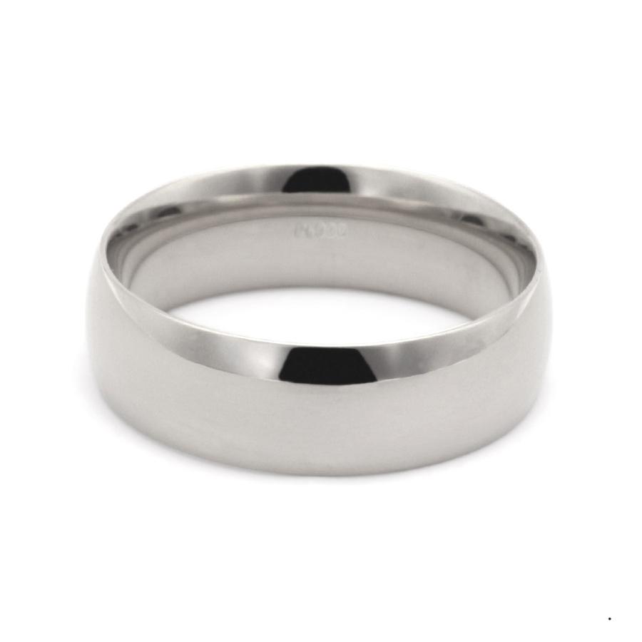 平打ち リング 10.0mm 10.0～20.0号