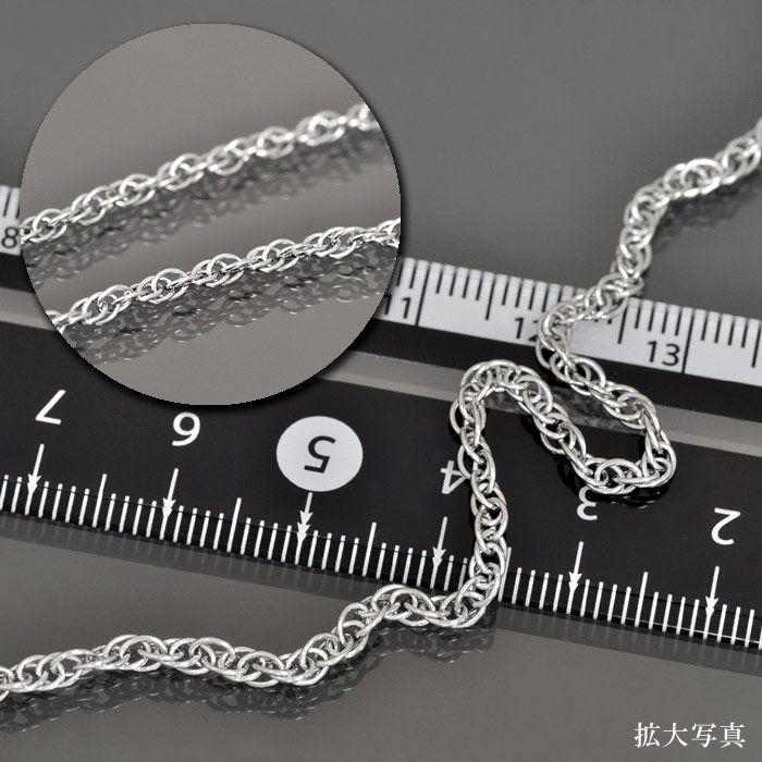 日本全国 送料無料ネックレス チェーン サージカルステンレス 長さ70cm|鎖 レディース アクセサリー 316L 幅2.5mm ルーズロープチェーン メンズ レディースアクセサリー ネックレス チェーン サージカルステンレス 316L スパイクチェーン 幅3.0mm 長さ45cm|鎖 アクセサリー レディース メンズ
