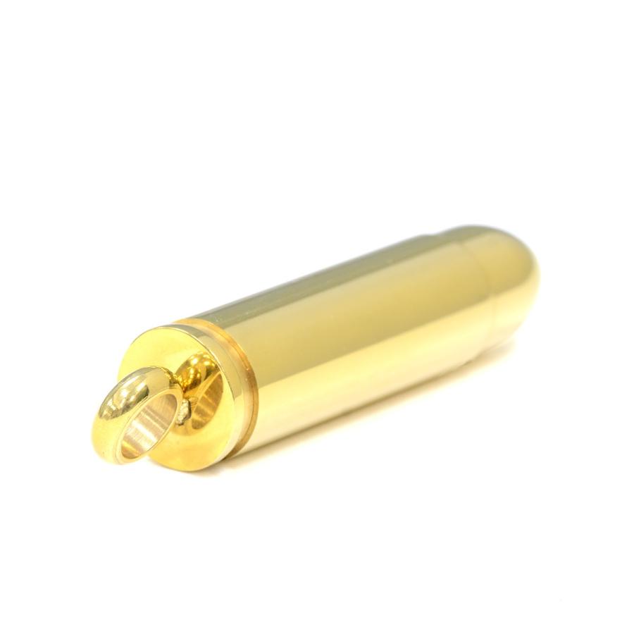 装飾用金属製弾薬 約70個 装飾用金属製弾薬 約70個