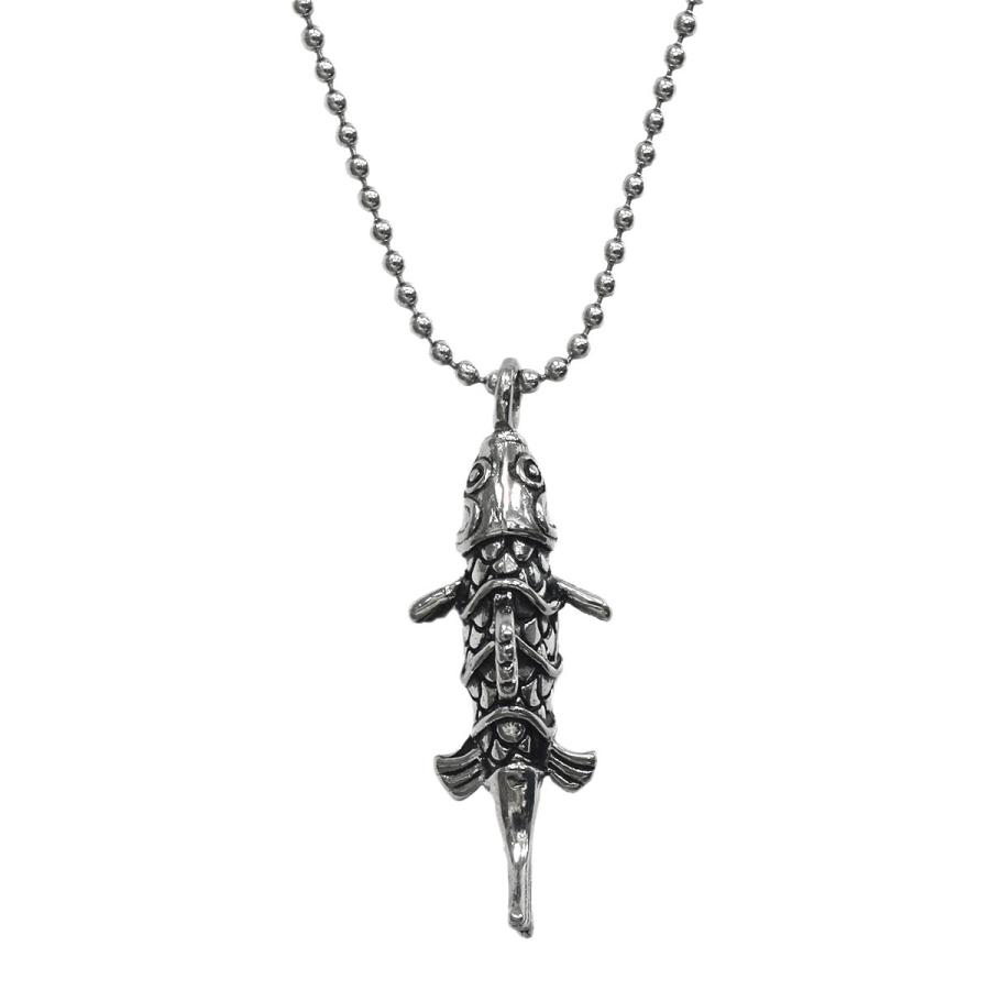 魚モチーフ ペンダントトップ 18k刻印ですが訳ありです。 魚モチーフ ペンダントトップ K18ゴールド 18金 1.0g レディース