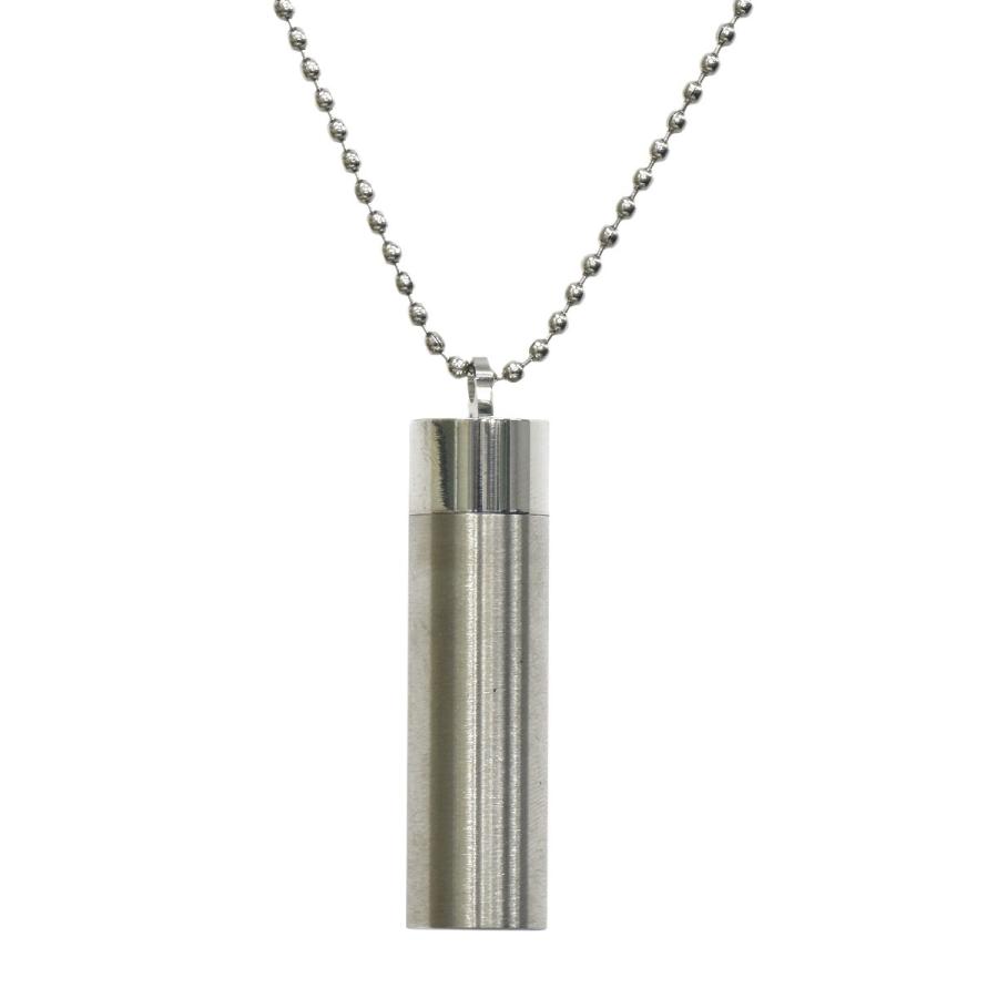 レダシルマ　ペンダントトップのみ レダシルマ nano INGOT ネックレス プチシルマのジュエリー
