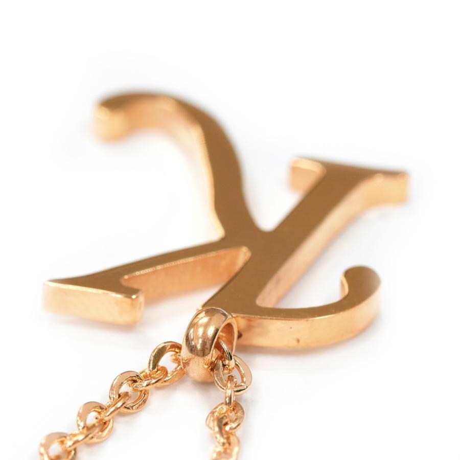 ペンダントトップ サージカルステンレス K イニシャルのペンダント