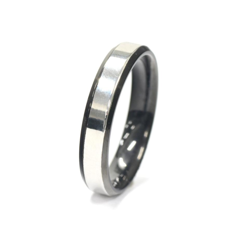 ステンレス製 メッセージ入りリング 15号／商品管理番号ST24-8／1点限定品 ステンレス リング 6×150 ［5個］ステンリング |ネジ・ボルト