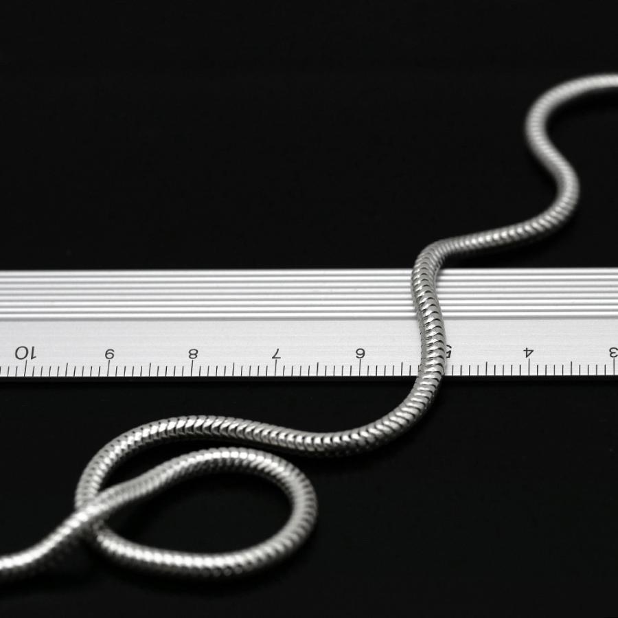 気質アップ ネックレス チェーン シルバー925 スネークチェーン 幅3.0mm 長さ40cm|鎖 銀 Silver アクセサリー メンズ 通販 ネックレス チェーン シルバー925 ベネチアンチェーン 幅1.5mm 長さ60cm|鎖 銀 Silver アクセサリー レディース メンズ