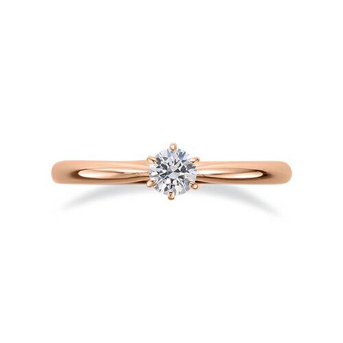 ✨K18リング ハート型石付き✨ heart ring K18｜LORO(ロロ)公式通販