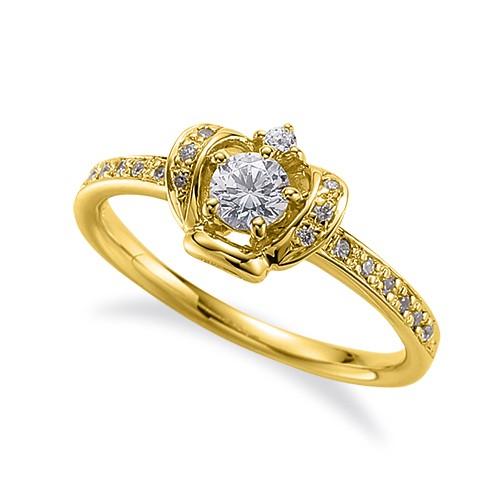 国際ブランド 指輪 18金 イエローゴールド 主石の直径約3 8mm 天然石 王冠モチーフのサイドストーンリング 指輪 主石の直径約3 8mm 天然石 五本爪留め 宮城野区 6da5aeee Tegsat Com Br