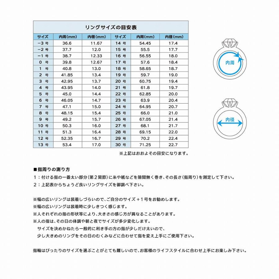指輪 PT900 プラチナ 天然石 ティアラモチーフのデザインリング 主石の直径約4.4mm 六本爪留めの画像
