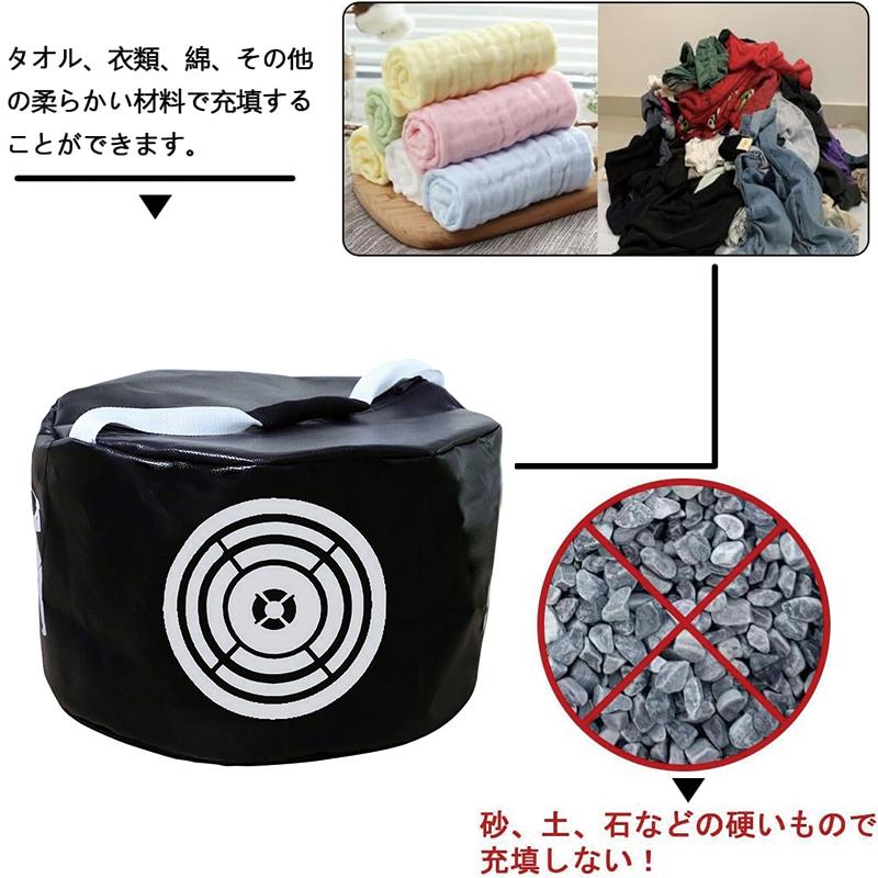 ゴルフ 練習用バッグ インパクトバッグ 静か ゴルフスイング ゴルフ