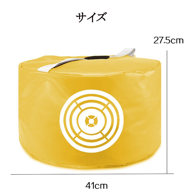 ゴルフ 練習用バッグ インパクトバッグ 静か ゴルフスイング ゴルフ