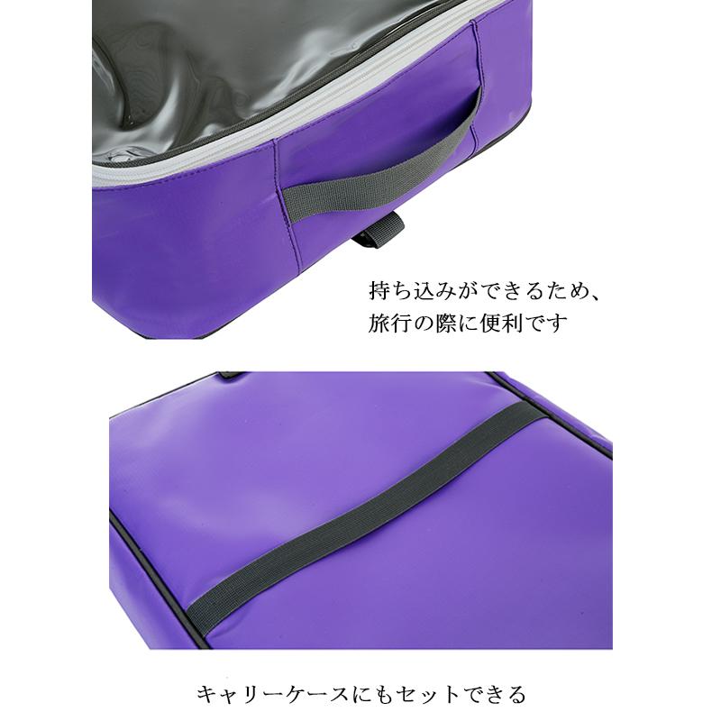 スキーブーツバッグ スキーシューズケース スノーボードブーツ スキー