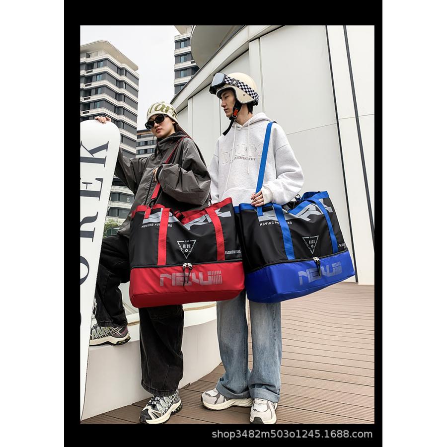 ブーツバッグ ショルダー スノーボード スノボ スキー ブーツ バッグ