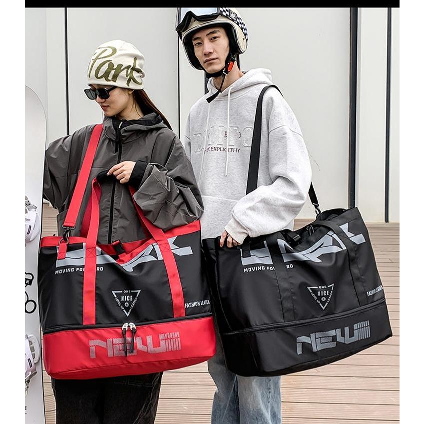 ブーツバッグ ショルダー スノーボード スノボ スキー ブーツ バッグ