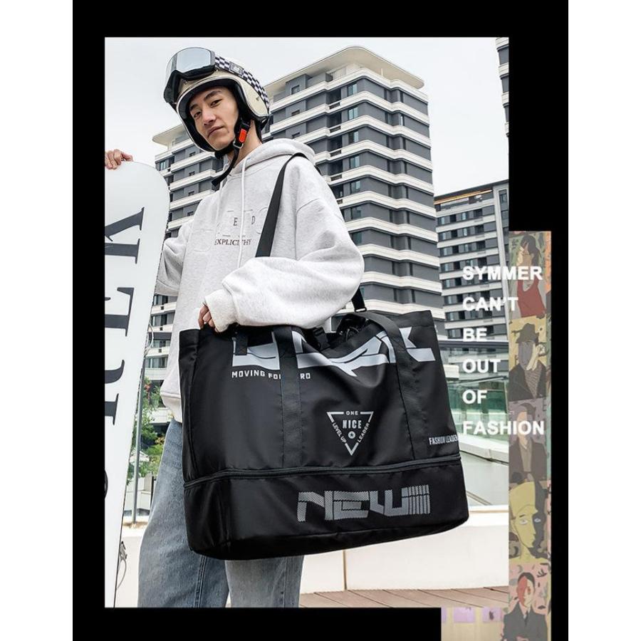 ブーツバッグ ショルダー スノーボード スノボ スキー ブーツ バッグ