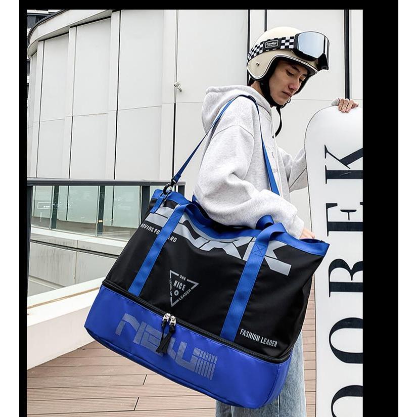 ブーツバッグ ショルダー スノーボード スノボ スキー ブーツ バッグ