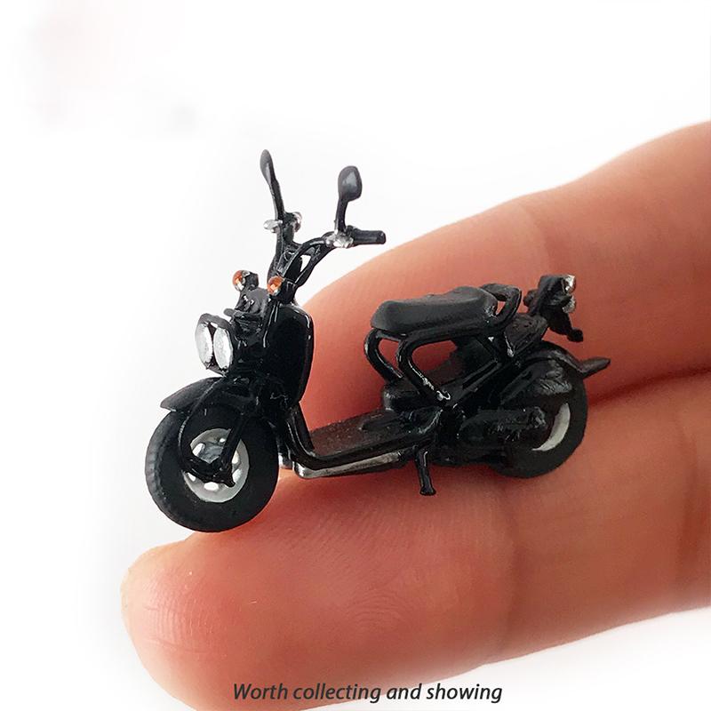 1/64 バイクフィギュア ジオラマ 模型 Amazon.co.jp: JWQFBC 1:64スケールバイク運転フィギュア