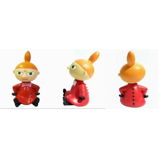 MOOMIN（ムーミン） ムーミン雑貨 首振り人形 ボブルヘッド ゆらゆら