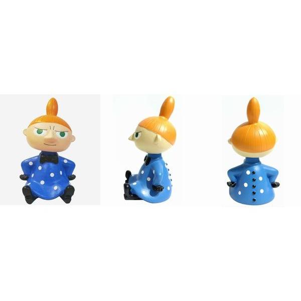 MOOMIN（ムーミン） ムーミン雑貨 首振り人形 ボブルヘッド ゆらゆら