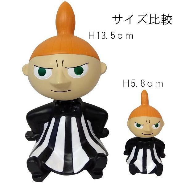 MOOMIN（ムーミン） ムーミン雑貨 首振り人形 ボブルヘッド ゆらゆら