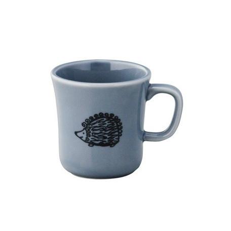 リサラーソン マグカップ マイキー マライオン ハリネズミ スウエーデンを代表する陶芸家リサラーソンのイラスト入りマグ レンジ食洗機可 日本製 Ll11 11 ルブレ 通販 Yahoo ショッピング