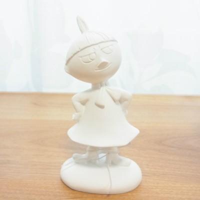 MOOMIN（ムーミン） ムーミン雑貨 フィギア オブジェ 輸入品