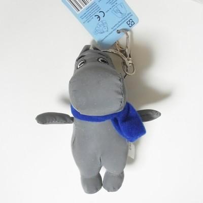 MOOMIN（ムーミン） ムーミン雑貨 リフレクター キーホルダー