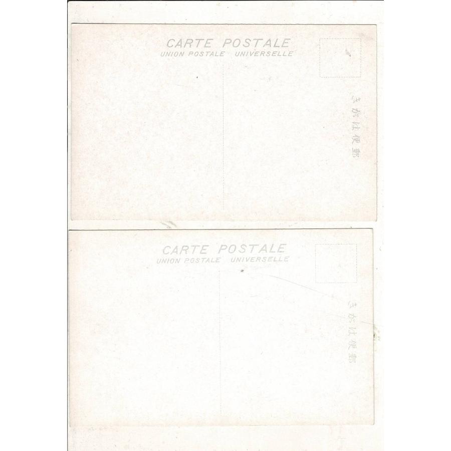 （玉造温泉）「築山舟形石棺」「長楽園温泉瀧の第プール」計2枚 レトロ絵葉書 SPS01425SW02tk |  | 01