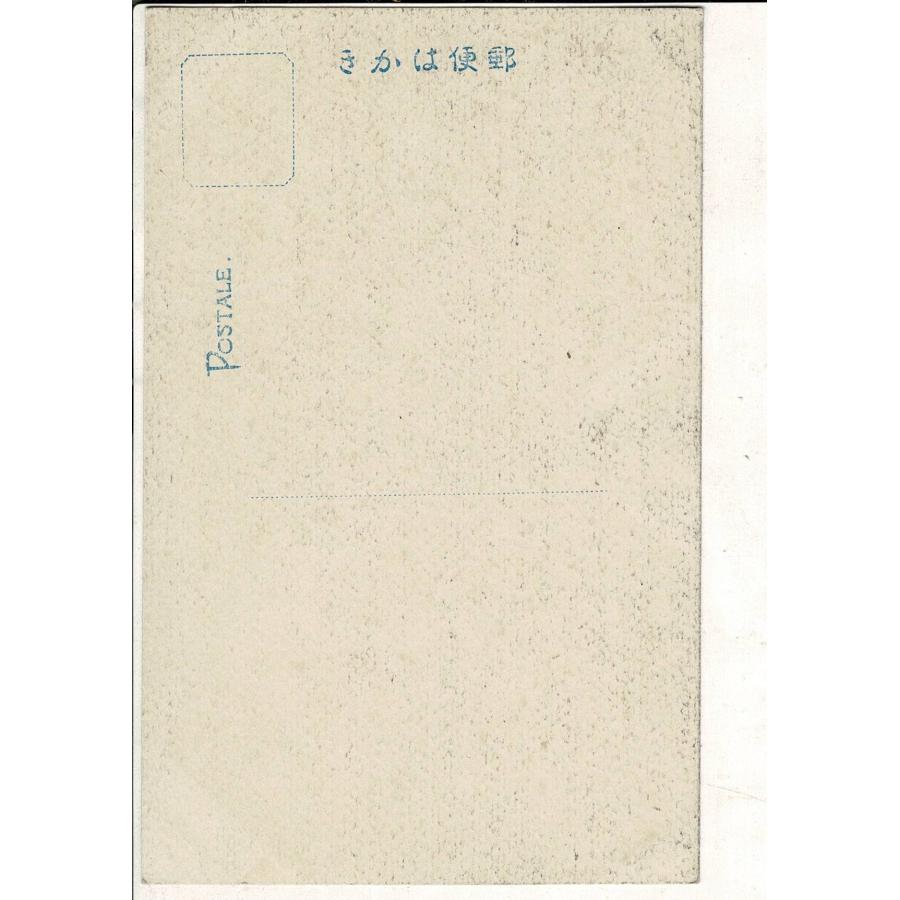 男山遊園地より木津川を望む レトロ絵葉書 1枚 SPS02525SW7tk |  | 01