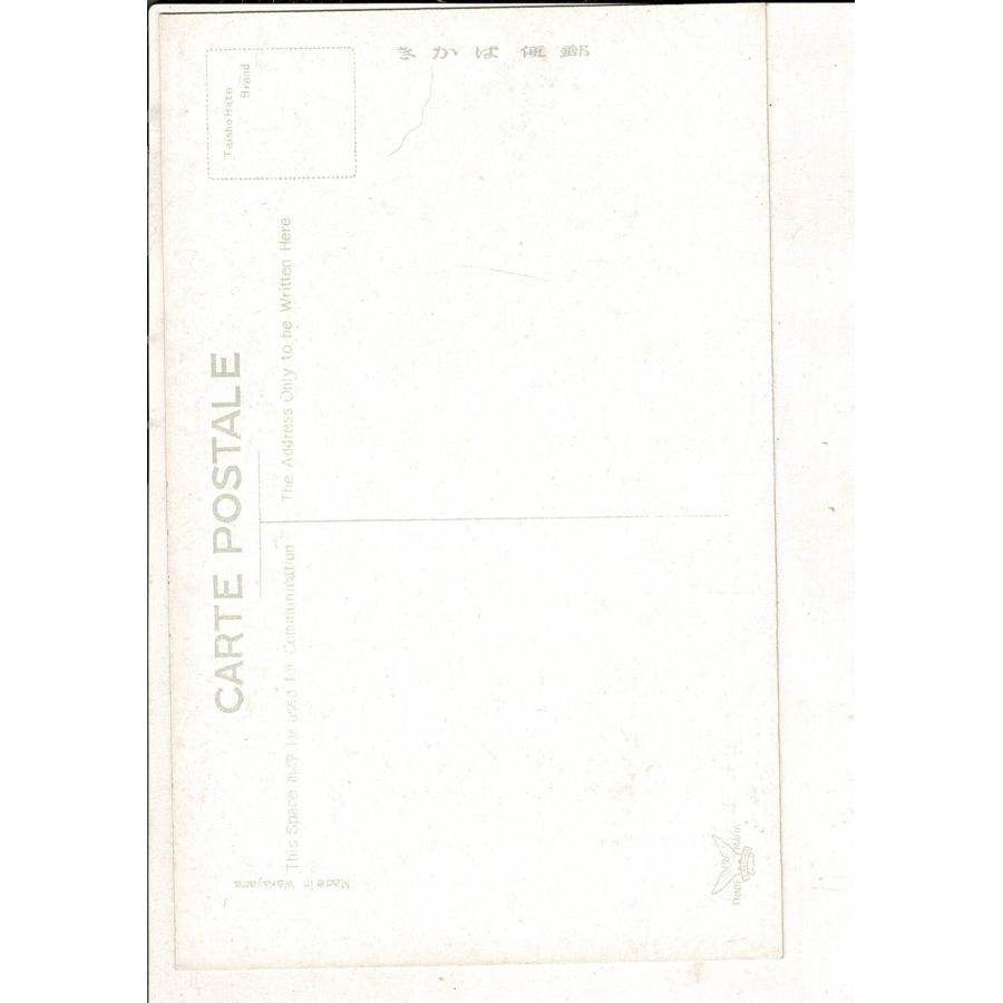 小樽名勝 風光明媚なる小樽公園 レトロ絵葉書 北海道小樽市 SPS06925KI30tk |  | 01