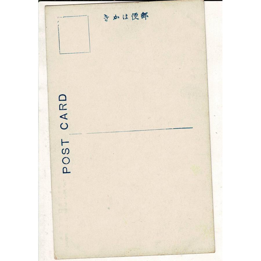 帝都名所 浅草観世音 東京 カラー レトロ絵葉書 SYR007tk |  | 01