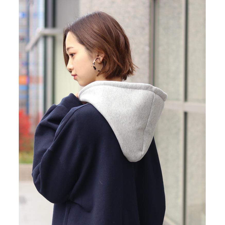 REAL STYLE(ファッション) フードウォーマー バラクラバ 裏 REAL STYLE(ファッション) フードウォーマー バラクラバ 裏