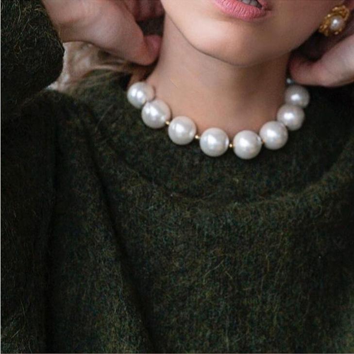 REAL STYLE(ファッション) ネックレス レディース フェイク REAL STYLE(ファッション) ネックレス レディース フェイク