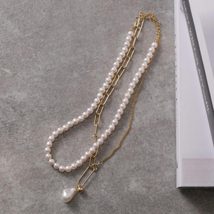 REAL STYLE(ファッション) ネックレス レディース REAL STYLE(ファッション) ネックレス レディース
