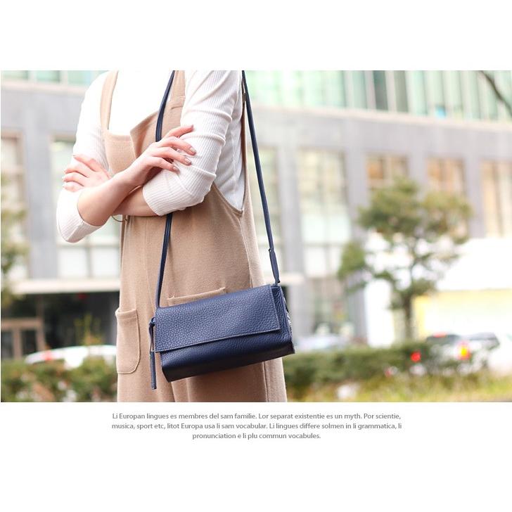 REAL STYLE(ファッション) お財布ポシェット 本革 牛革 REAL STYLE(ファッション) お財布ポシェット 本革 牛革