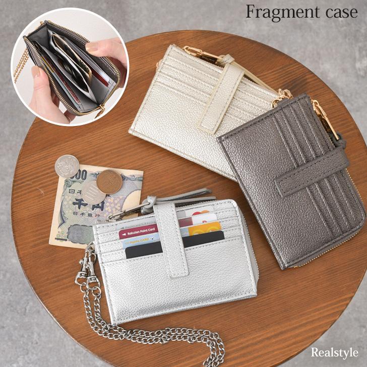 REAL STYLE(ファッション) フラグメントケース レディース REAL STYLE(ファッション) フラグメントケース レディース