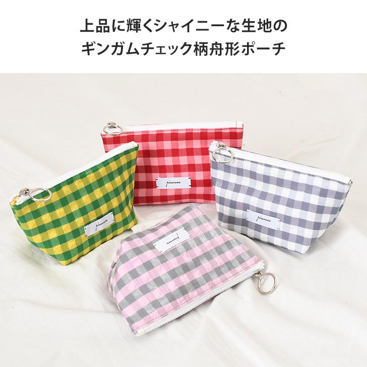 REAL STYLE ポーチ 小物入れ レディース ミニポーチ 小さめ 化粧ポーチ