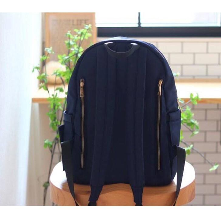 マザーズバッグ リュック 軽量 大容量 撥水 16L レディース 多機能