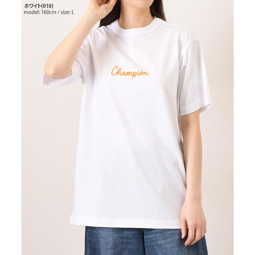 Champion（チャンピオン） Champion Tシャツ 半袖 メンズ レディース