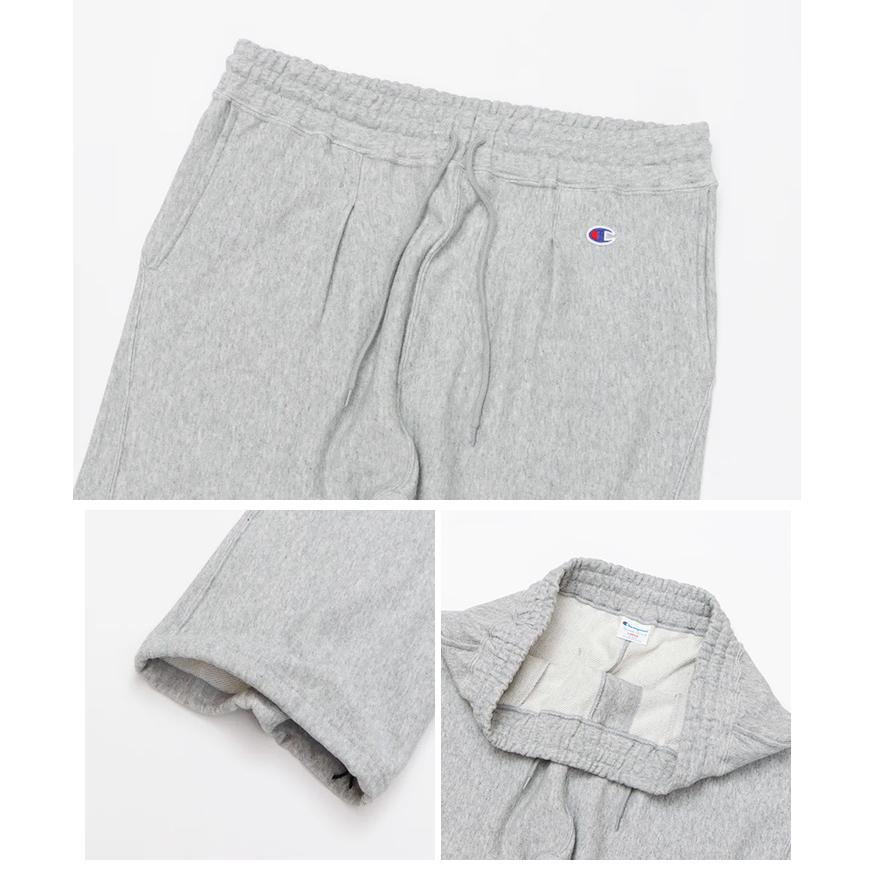 Champion（チャンピオン） スウェットパンツ メンズ 厚手 大きい 綿100