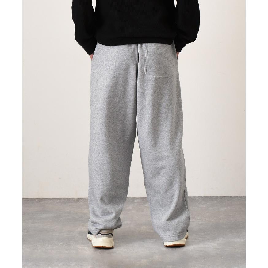 Champion（チャンピオン） スウェットパンツ メンズ 薄手 ワイドパンツ