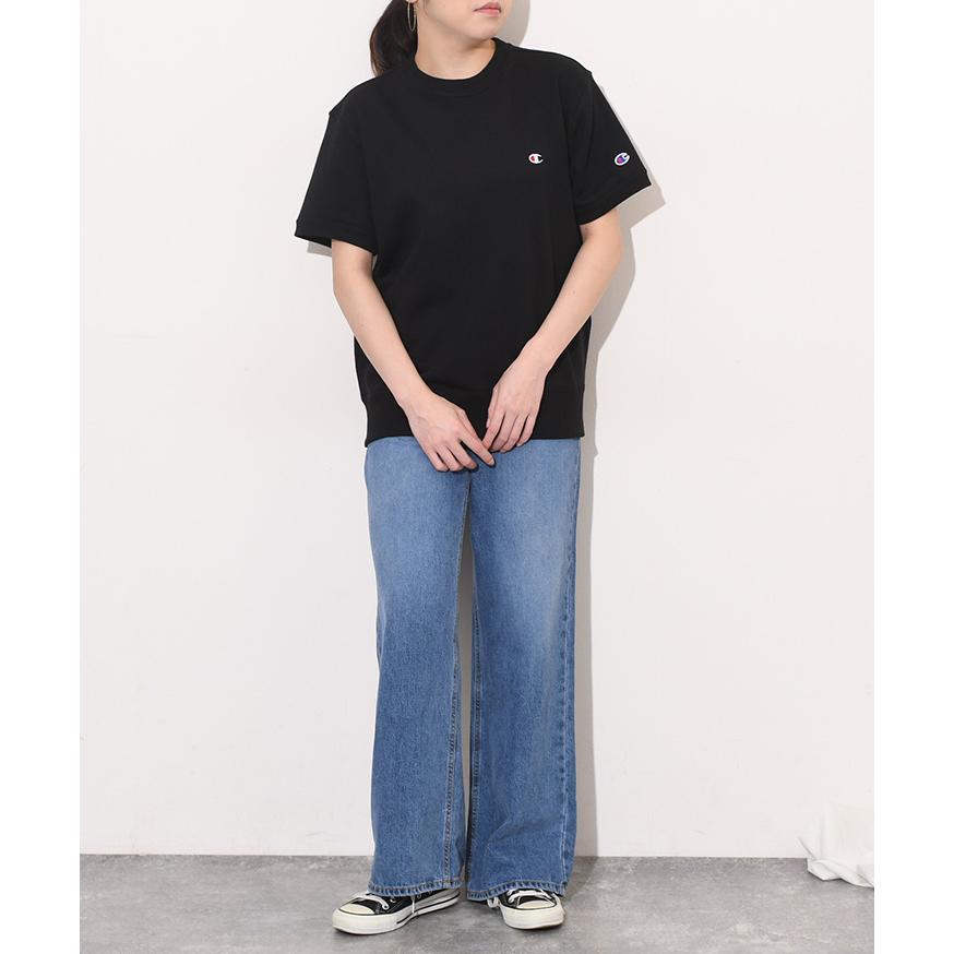 Champion チャンピオン Tシャツ メンズ レディース 半袖 Champion チャンピオン Tシャツ メンズ レディース 半袖