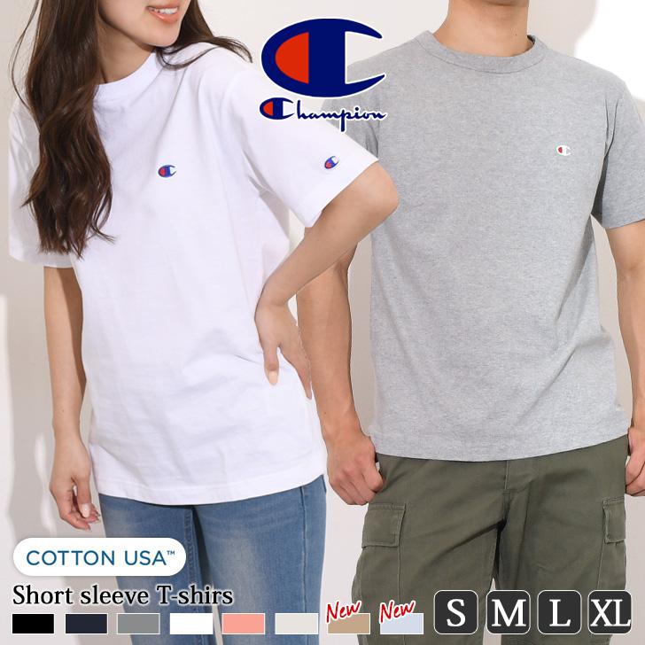 Champion（チャンピオン） Champion Tシャツ メンズ レディース 半袖