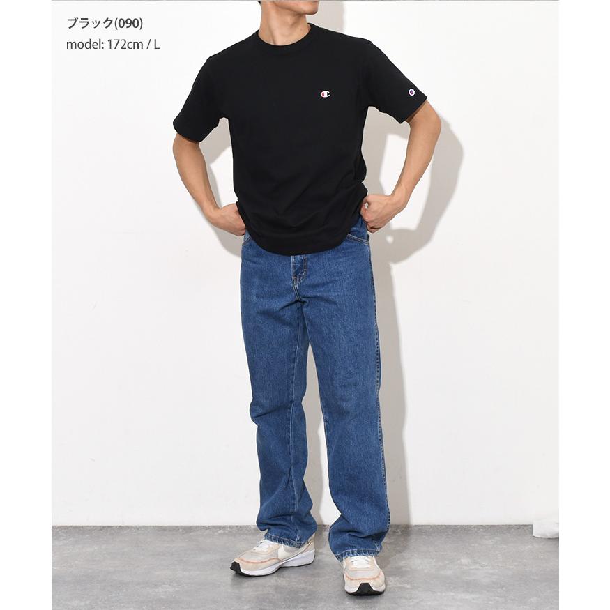 Champion（チャンピオン） Champion Tシャツ メンズ レディース 半袖