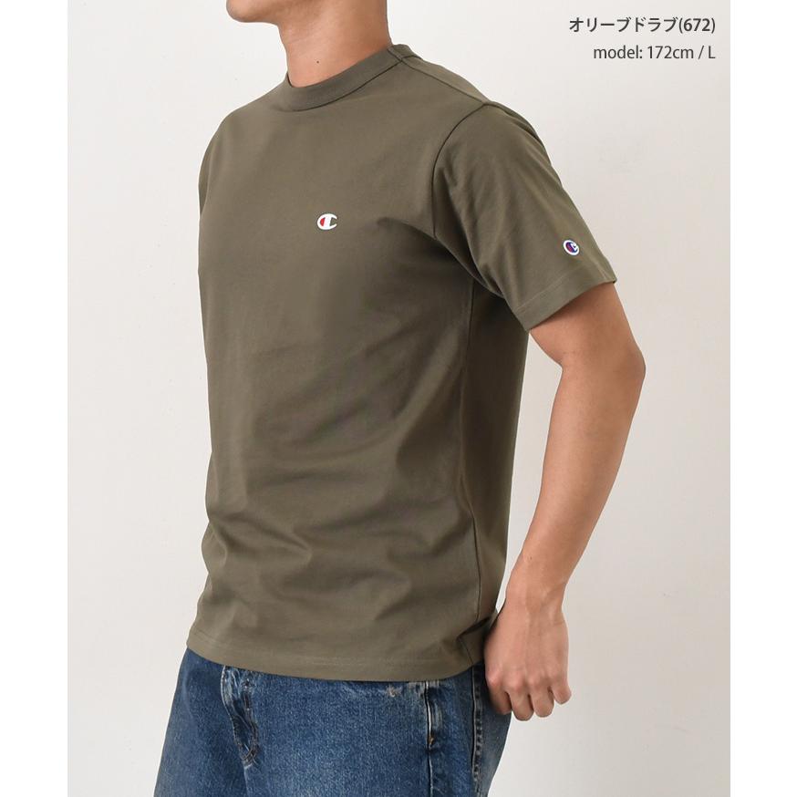 Champion（チャンピオン） Champion Tシャツ メンズ レディース 半袖