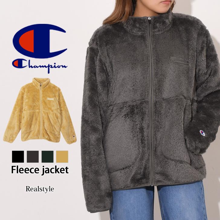 Champion チャンピオン ジップジャケット メンズ レディース Champion チャンピオン ジップジャケット メンズ レディース