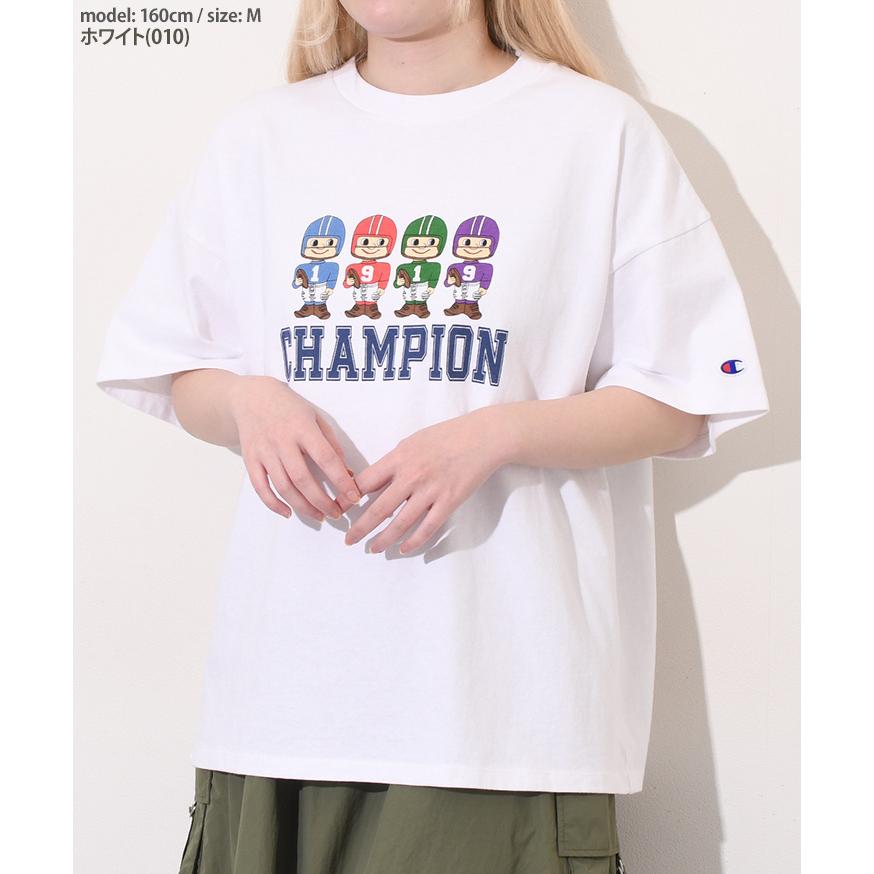 Champion チャンピオン Tシャツ 半袖 メンズ レディース Champion チャンピオン Tシャツ 半袖 メンズ レディース